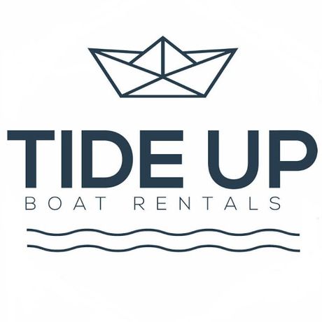 Tide Up Boat Rentals profile image
