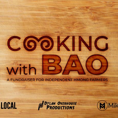 Cooking with Bao
