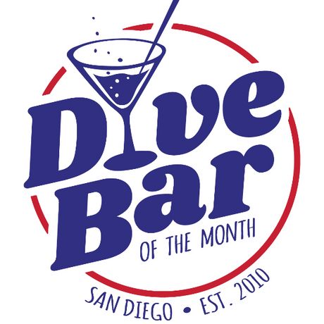 Dive Bar of the Month profile image