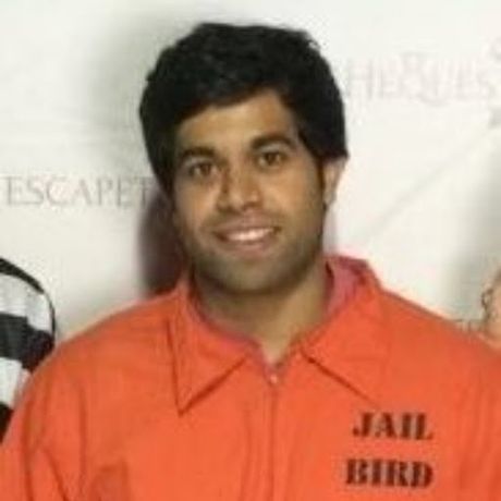 Russell Rosario