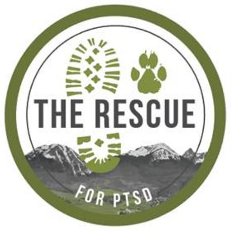 The Rescue for PTSD profile image