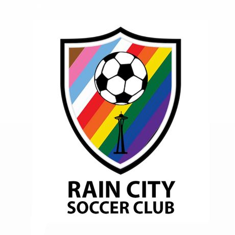 Rain City Soccer Club profile image