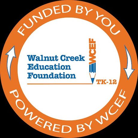 Walnut Creek Education Foundation