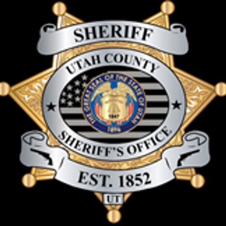 Utah County Sheriff Search and Rescue