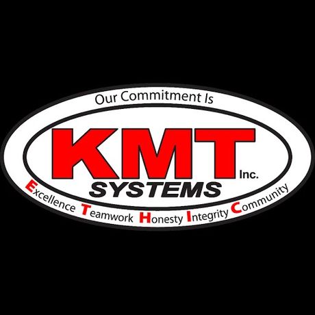 KMT Systems profile image