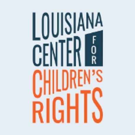Louisiana Center for Children's Rights profile image