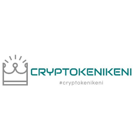 The Cryptokenikeni Project profile image
