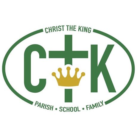 Christ the King Fort Smith
