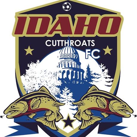 Idaho Cutthroats Futbol Club profile image