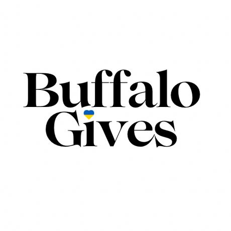 Buffalo Gives