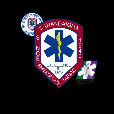 Canandaigua Emergency Squad, Inc. profile image