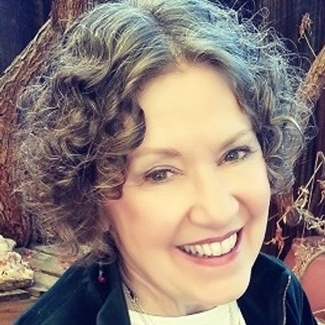 Melinda Gillette