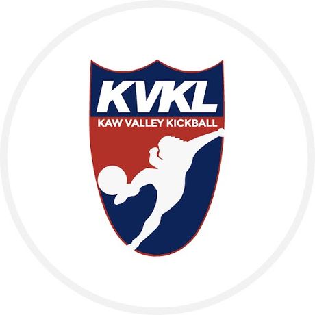 Kaw Valley Kickball League profile image