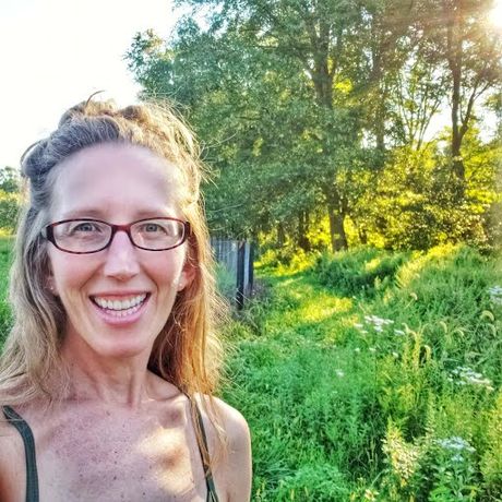 Healing Spaces profile image
