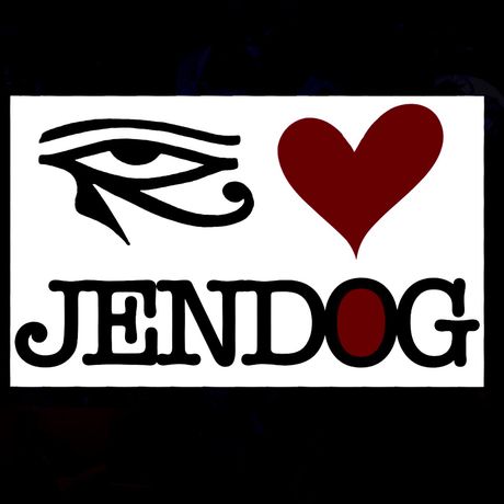 Jendog Lonewolf