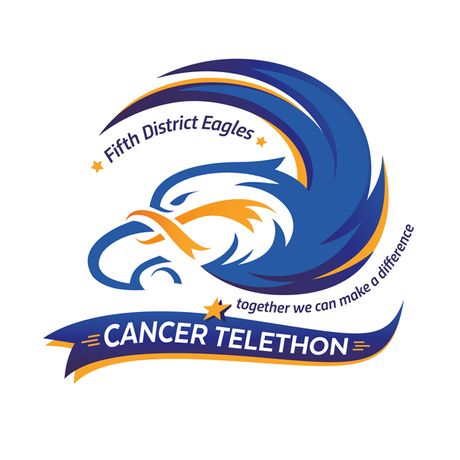 Fifth District Eagles Cancer Telethon profile image