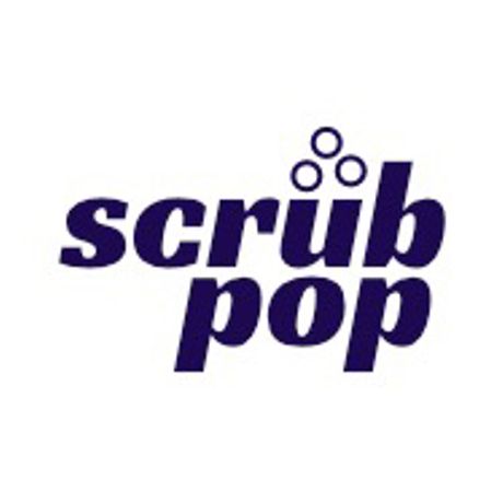 scrub  pop profile image