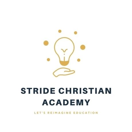 Stride Christian Academy profile image
