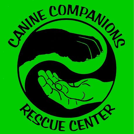 Canine Companions Rescue Center profile image