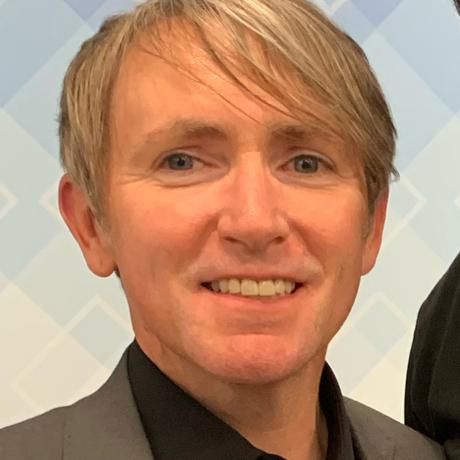 Jeffrey Hester
