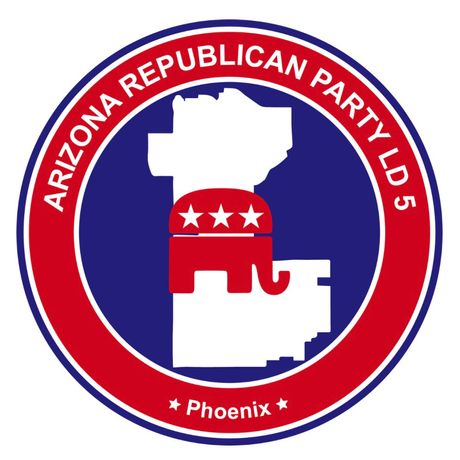 Legislative District 5 Republican Committee profile image