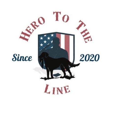 Hero to the Line profile image