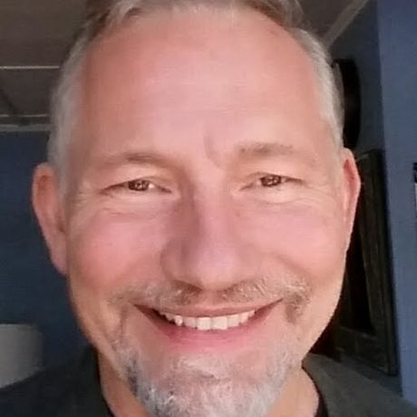 Peter Woodbury
