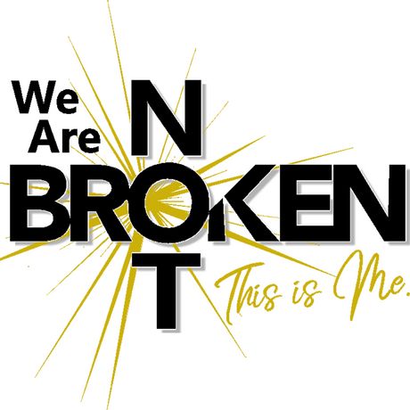 We Are Not Broken profile image