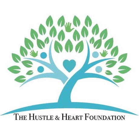 Hustle and Heart Foundation profile image