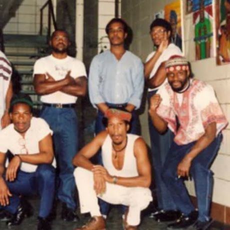 Zolo Azania