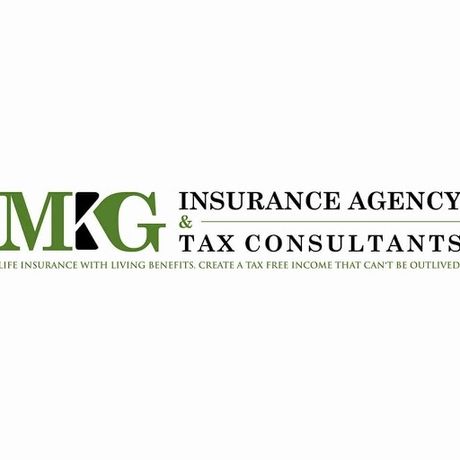 MKG Tax Consultants profile image