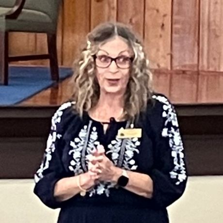 Suzanne Dewees