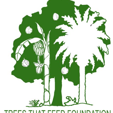 Trees That Feed Foundation profile image