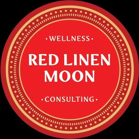 Red Linen Moon Wellness profile image