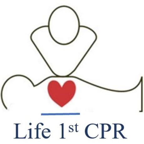 Life1stCPR profile image
