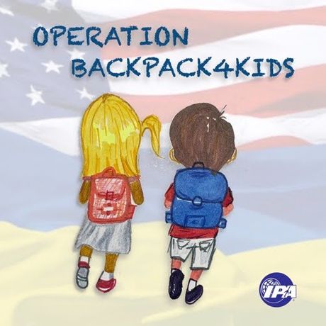 Operation BackPack4Kids profile image