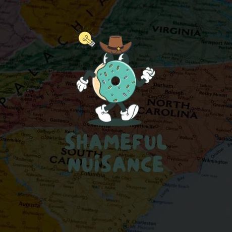 Shameful Nuisance Inc. profile image