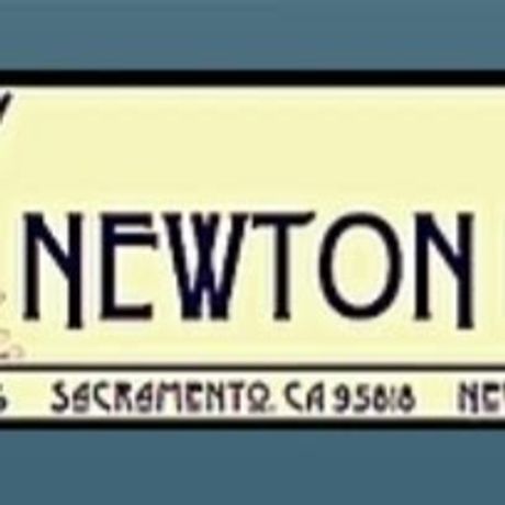 Newton Booth