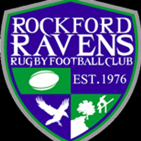 Forest City Rugby Union profile image