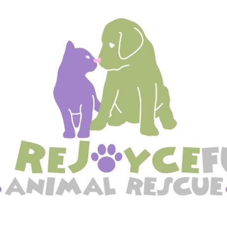 A ReJoyceful Animal Rescue profile image