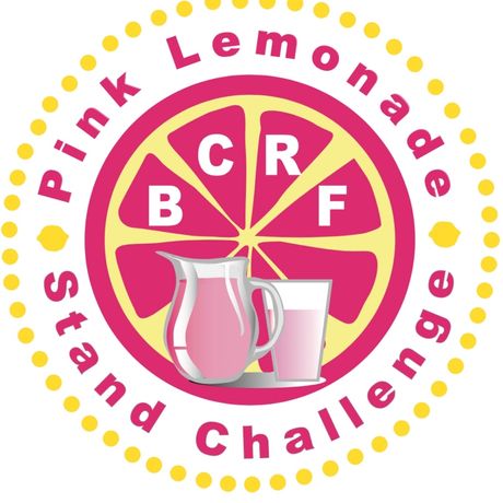 Pink Lemonade Stand Challenge profile image