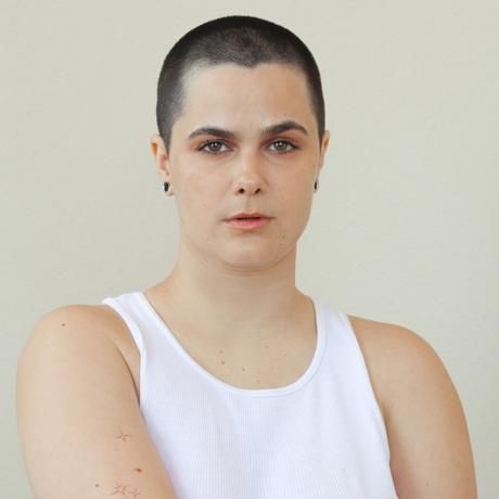Keva Walker