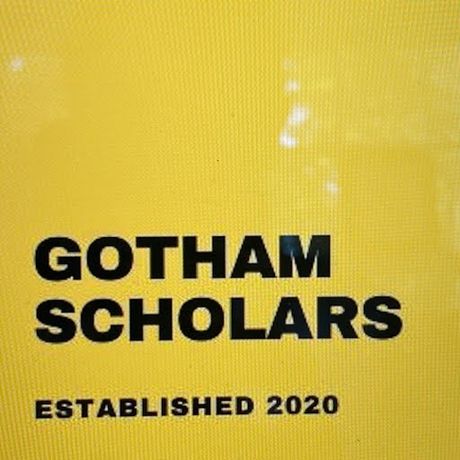 Gotham Scholars