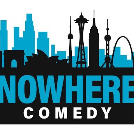 Nowhere Comedy profile image