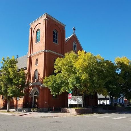 Annunciation Denver