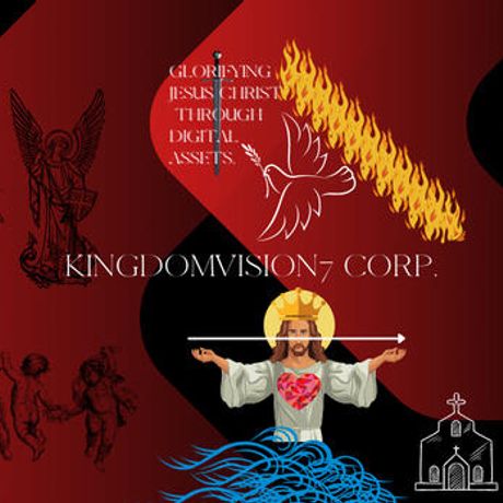 Kingdomvision7 profile image