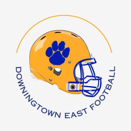 DEFA Downingtown East Football Asso