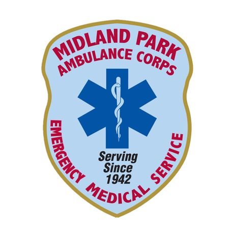 Midland Park Ambulance Corps profile image