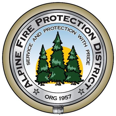 Alpine Fire Protection Foundation profile image