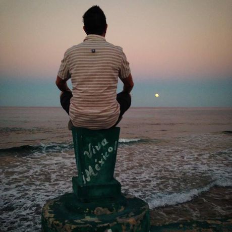 Israel Malek
